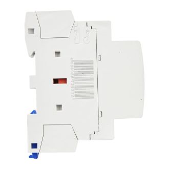 Контактор модульный КМ20-20М AC