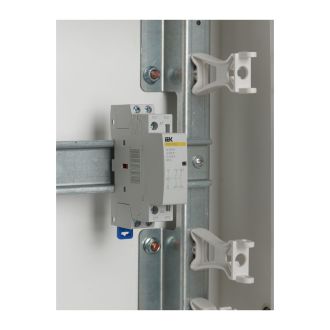 Контактор модульный КМ20-20М AC