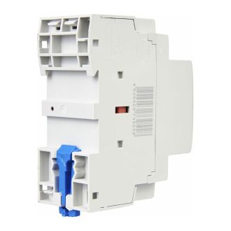 Контактор модульный КМ40-11М AC