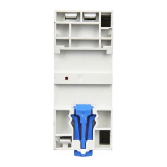 Контактор модульный КМ40-11М AC