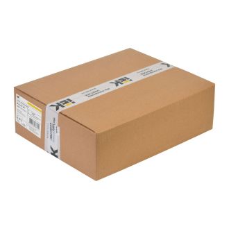 TITAN 3 Корпус металлический ЩРн-12 (240х330х120мм) IP54