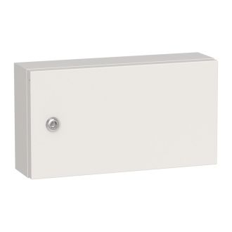 TITAN 3 Корпус металлический ЩРн-18 (240х440х120мм) IP54