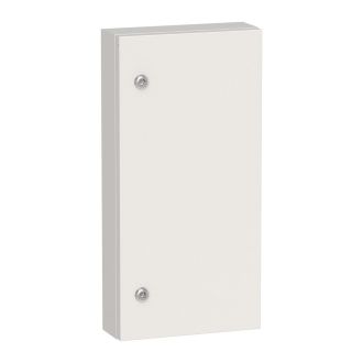 TITAN 3 Корпус металлический ЩРн-48 (670х330х120мм) IP54
