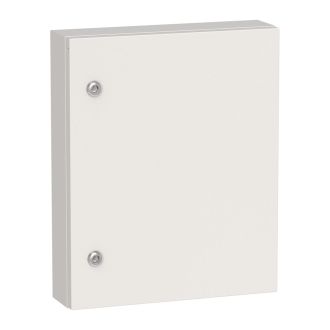 TITAN 3 Корпус металлический ЩРн-54 (540х440х120мм) IP54