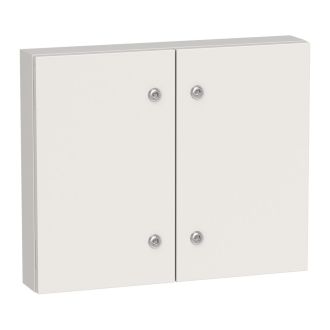 TITAN 3 Корпус металлический ЩРн-72 (540х660х120мм) IP54