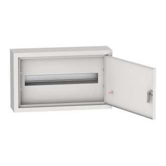 TITAN 3 Корпус металлический ЩРн-18 (265х440х120мм) IP31