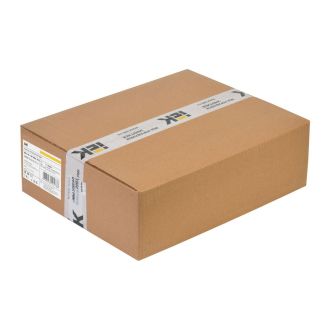 TITAN 3 Корпус металлический ЩРн-18 (265х440х120мм) IP31