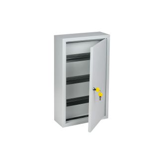 Корпус металлический распределительный ЩРн-36з (540х310х120мм) IP31 GENERICA