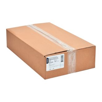 Корпус металлический распределительный ЩРн-36з (540х310х120мм) IP31 GENERICA