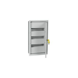 TITAN 3 Корпус металлический ЩРв-36 (540х310х120мм) IP31