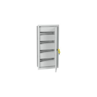 TITAN 3 Корпус металлический ЩРв-48 (620х310х120мм) IP31