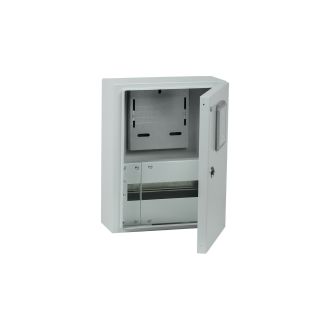 TITAN Корпус металлический ЩУРн-1/12 (395х310х145мм) IP54