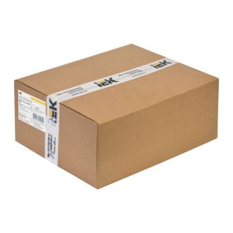 TITAN Корпус металлический ЩУРв-1/12 (480х320х165мм) IP31