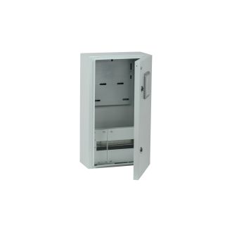 TITAN Корпус металлический ЩУРн-3/12 (540х310х165мм) IP54