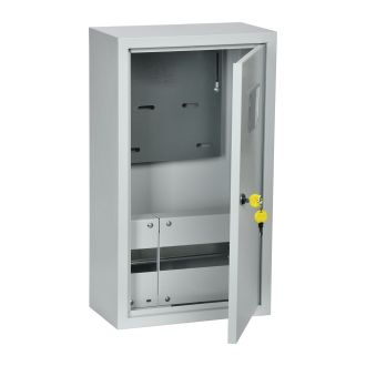 TITAN Корпус металлический ЩУРн-3/12 (540х310х165мм) IP31
