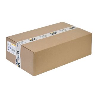 TITAN Корпус металлический ЩУРн-3/12 (540х310х165мм) IP31