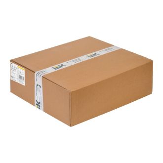 TITAN Корпус металлический ЩУ 1/1-0 (310х300х150мм) У1 IP66