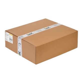 TITAN Корпус металлический ЩУ 1/1-1 (310х300х150мм) У1 IP66