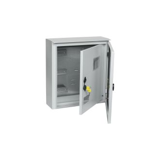 TITAN Корпус металлический ЩУ 3/1-1 (445х400х150мм) У1 IP66