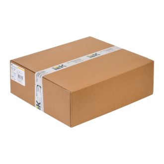 TITAN Корпус металлический ЩУ 3/1-1 (445х400х150мм) У1 IP66