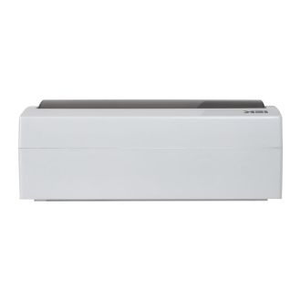KREPTA 3 Корпус пластиковый ЩРН-Пк-10 IP41 белый