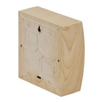 KREPTA 3 Корпус пластиковый ЩРН-П-8 IP41 сосна