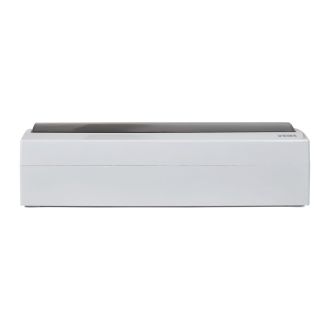 KREPTA 3 Корпус пластиковый ЩРВ-Пк-15 IP41 белый