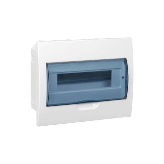 KREPTA 3 Корпус пластиковый ЩРВ-П-12 IP41 белый