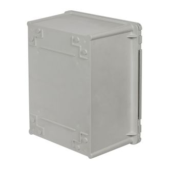 Корпус полиэстерный ЩМП 300х400х200 IP65