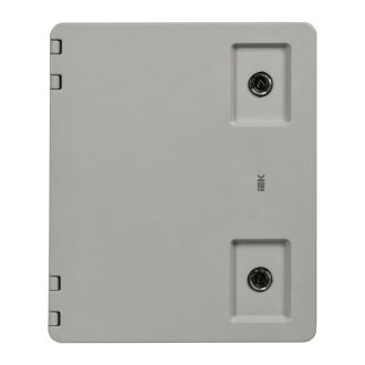 Корпус полиэстерный ЩМП 300х400х200 IP65