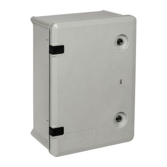Корпус полиэстерный ЩМП 350х500х200 IP65