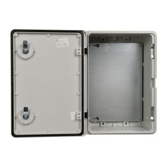 Корпус полиэстерный ЩМП 350х500х200 IP65