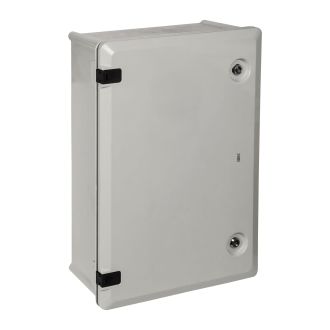 Корпус полиэстерный ЩМП 400х600х200 IP65