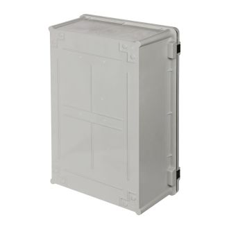 Корпус полиэстерный ЩМП 400х600х200 IP65