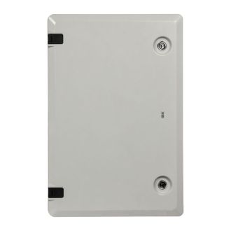 Корпус полиэстерный ЩМП 400х600х200 IP65