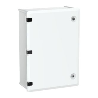 Корпус полиэстерный ЩМП 500х700х250 IP65