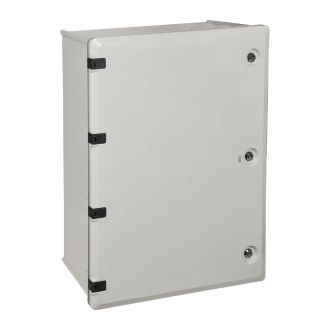 Корпус полиэстерный ЩМП 600х800х250 IP65