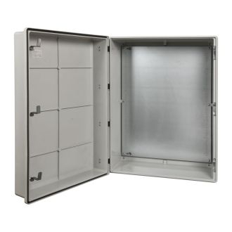 Корпус полиэстерный ЩМП 600х800х350 IP65