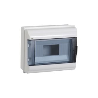 KREPTA 5 Корпус пластиковый КМПн-9 IP55