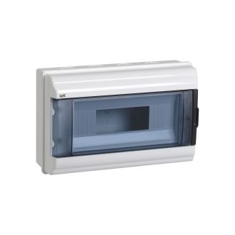 KREPTA 5 Корпус пластиковый КМПн-12 IP55