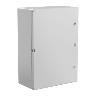 Корпус пластиковый ЩМПп 700х500х250мм УХЛ1 IP65