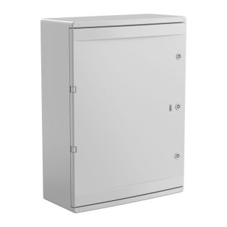 Корпус пластиковый ЩМПп 800х600х260мм УХЛ1 IP65