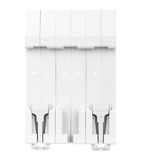 KARAT Ограничитель импульсного перенапряжения ОПС1-C 3P In=20кА Un=400В Im=40кА