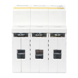 KARAT Ограничитель импульсного перенапряжения ОПС1-C 3P In=20кА Un=400В Im=40кА