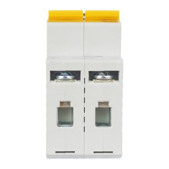 KARAT Автоматический выключатель ВА47-60M 2P C 16А 6кА