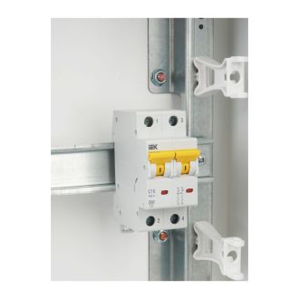 KARAT Автоматический выключатель ВА47-60M 2P C 16А 6кА