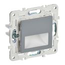 SKANDY Подсветка LED встраиваемая серый SKANDY Подсветка LED встраиваемая серый