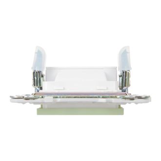SKANDY Подсветка LED встраиваемая мятный