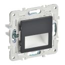 SKANDY Подсветка LED встраиваемая титан SKANDY Подсветка LED встраиваемая титан