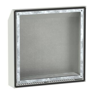 TITAN Кожух защитный вентиляционной решетки 320х320 IP56